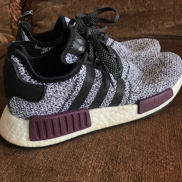 champs exclusive nmd
